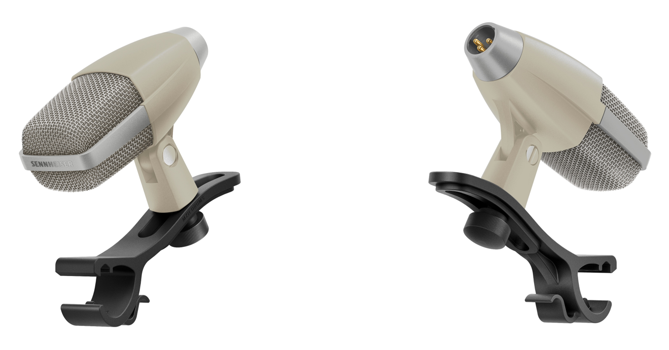 配信機器・PA機器・レコーディング機器 SENNHEISER MD-421 Amazon.com: Sennheiser Professional MD 421 Kompakt